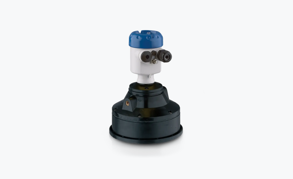 Optisound 3000 range